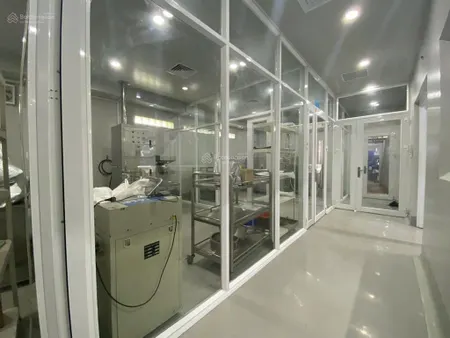 Bán kho xưởng 2.000m² (1.500m² thổ cư) đức hòa long an, xe cont vào tận nơi, giá bán 35 tỷ