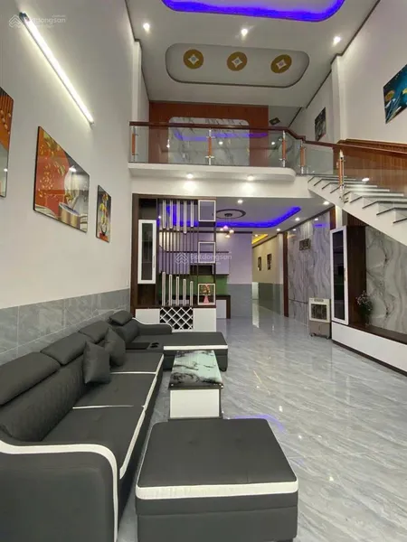 Nhà gác lửng mới xây kế bên nhà thờ giang điền, trả trước 400tr hỗ trợ trả góp mỗi tháng 7tr