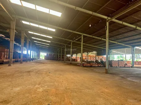 Bán công ty đang hoạt động tại bình thuận nhà máy gạch, mỏ sét, đất trồng tràm