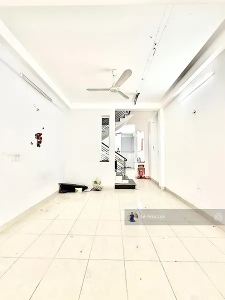 60m2, bán nhà 4 tầng, đường xe hơi, thống nhất, p16 gò vấp, 6 tỷ hơn tl
