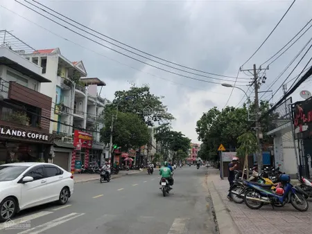 Bán chdv 5 tầng ngay mt hoàng diệu 2, ngang 10m*23m=230m2, hđ thuê 70tr/tháng, giá chỉ 29 tỷ tl