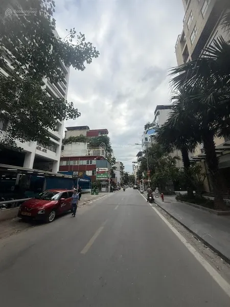 Hạ chào 500tr bán nhà phân lô ô tô tránh vương thừa vũ nhà đẹp dân xây chắc chắn 25.5 tỷ