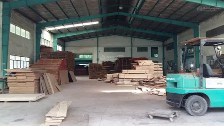Cần bán xưởng tại phú an bến cát bình dương