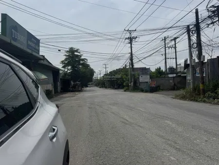 Bán xưởng 10.000m2 cụm công nghiệp hố nai biên hoà đồng nai 40 tỷ