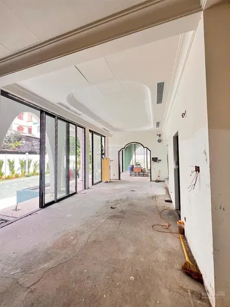 Biệt thự hơn 500m2 đất đường đặng văn bi, thủ đức chỉ 31 tỷ tl