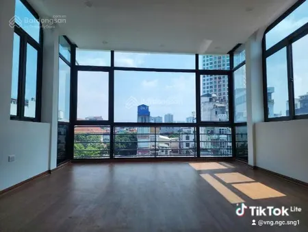 Săn hàng hiếm mặt phố trường chinh 3 mặt thoáng,6 tầng 40m2 giá chỉ 25.9 tỷ