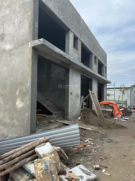 Chỉ với 1 tỷ bạn đã có nhà 2 tầng hà nội mới coong. ô tô vào tận nhà