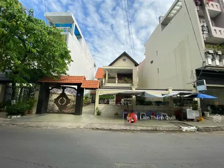 Bán nhà mt hà thị đát, 18x30m, 2 lầu, gần trường đặng trần côn, 51 tỷ