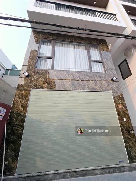 Bán nhà phố đàm quang trung, cổ linh, thang máy, ô tô gần, mặt tiền rộng, 40m2, giá 9,1 tỷ
