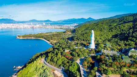 Đất kcn ven sông hàn sơn trà, 3.600m² giá 42 tr/m², tiềm năng khách sạn f&b