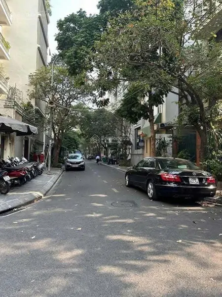 Bán nhà mặt phố ngô thì nhậm 48m2x6t thang máy khi vip kinh doanh đỉnh cao.