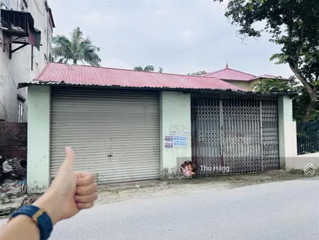 Nhà c4 cổ nhuế 61m2 4.2m mt chỉ 5,6 tỷ ô tô qua nhà lô góc kđt tp giao lưu gần ô tô tránh