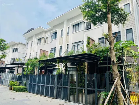Cần bán nhà phố đảo mizuki park 100m2, 5*20m nhận nhà ở ngay