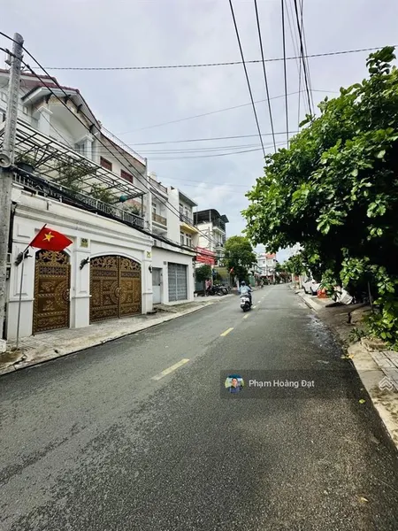 Bán nhà ngay đại học cảnh sát linh tây, thủ đức, 90m2 (4,5 x 20m), hẻm ô tô gần mặt tiền