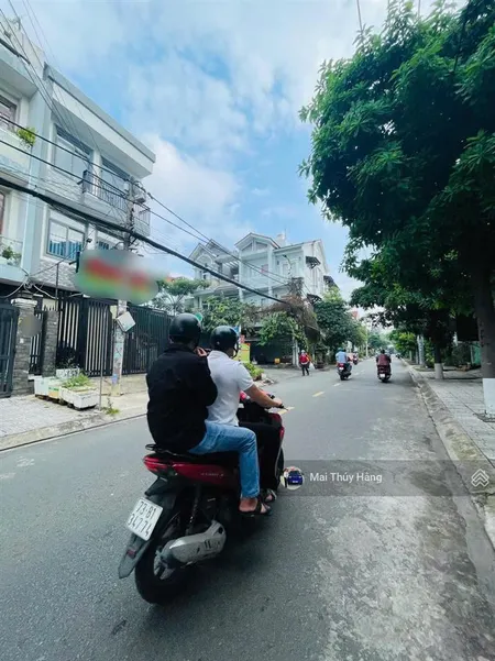 Hiếm hàng đầu tư sát phạm văn đồng nhà cấp 4 81.1m2 giá 5.8tỷ hxh không lộ giới, không quy hoạch