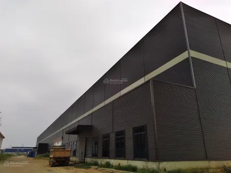 Chính chủ bán gấp đất nhà xưởng kcn bỉm sơn a, 72000 m2, mặt tiền 300m, sát ql1a, giá 280 tỷ