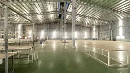 Bán xưởng 11000m2 kcn trảng bom đồng nai giá chỉ 68 tỷ, đã đóng tiền 1 lần