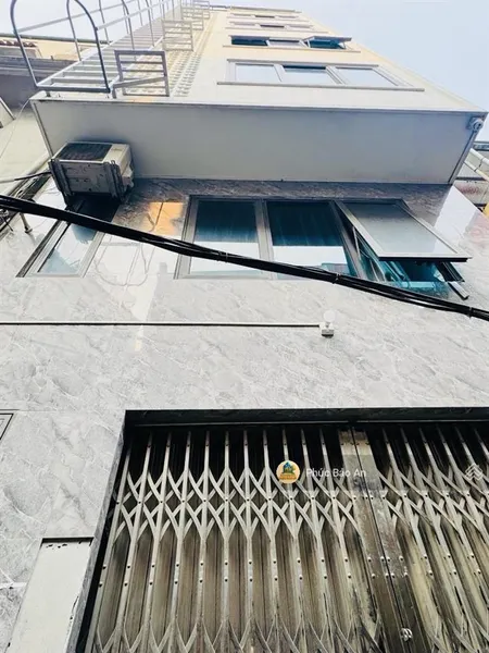 Ccmn nguyễn đức cảnh toà nhà dòng tiền 1,2 tỷ/năm 18 phòng cho thuê gần nhiều trường đại học lớn