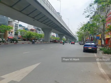 Nhỉnh 9tỷnhà đẹp đại la5tầng thang máydt 38m22mặt thoángngõ rộnggần phố