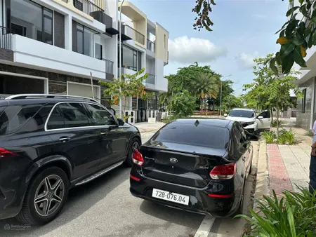 Bán gấp nhà thuộc dự án the ligh city. 102m2, vũng tàu, bà rịa vũng tàu
