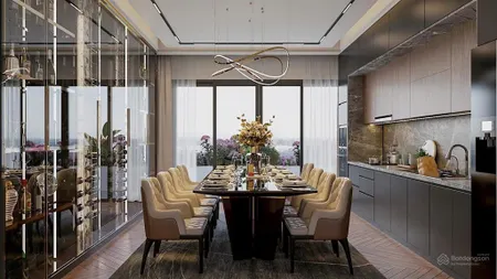Chính chủ bán gấp nhà xây mới 7 tầng, thang máy, ngõ ô tô phố nguyễn văn cừ cực vip, giá đầu tư