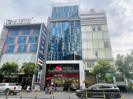 Tin thật nguyễn văn trỗi phú nhuận, building hầm 10 tầng. 13,9x19,8m. hđt 350tr/tháng. giá 199 tỷ