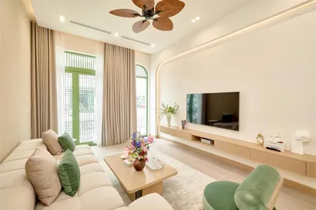 Liền kề sun urban city, 7 tỷ, 4m mặt tiền, chỉ cần trả trước 1.4 tỷ
