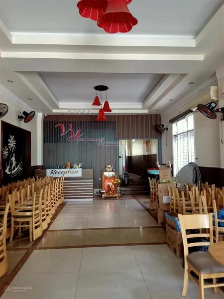 Hội an, nhà 3 tầng mặt phố kinh doanh lý thường kiệt, ngay trung tâm. giá tốt