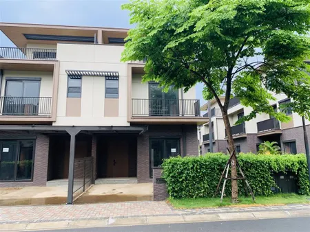 Chỉ cần thanh toán 3,2 tỷ nhận ngay biệt thự 164 m2 tại izumi city, giá ưu đãi hot!