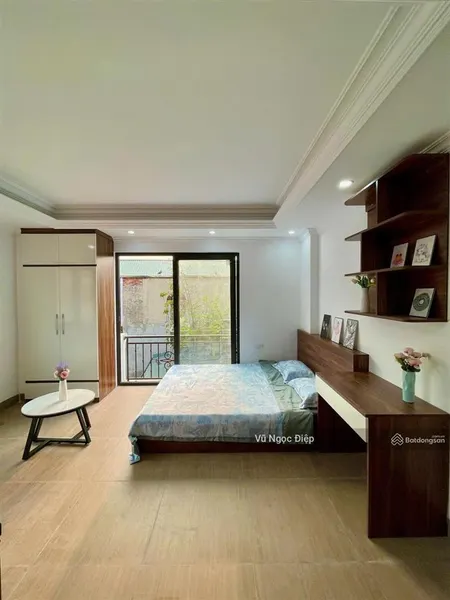 Cần bán tòa chdv ngã tư sở 98m2, 7t, 24pkk doanh thu khủng, giá chỉ 20 tỷ