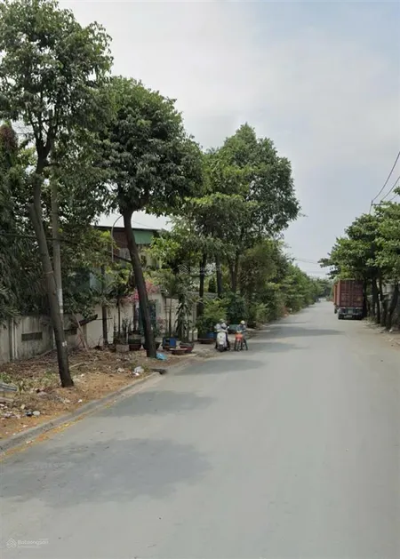 Bán đất tại bến nghé, 106 tỷ, 1329 m2, thích hợp làm nhà xưởng, quận 7