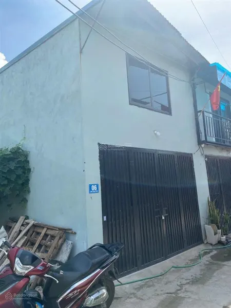 Bán đất tặng nhà hữu hoà 80m2, chỉ hơn 1 tỷ