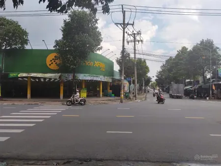Nhà 3 lầu mặt tiền hai bà trưng, đoan kinh doanh vip nhất, cụm trường học giá 11,5 tỷ tl