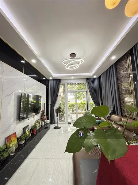 Bt sl villa park full nt mới 27tỷ