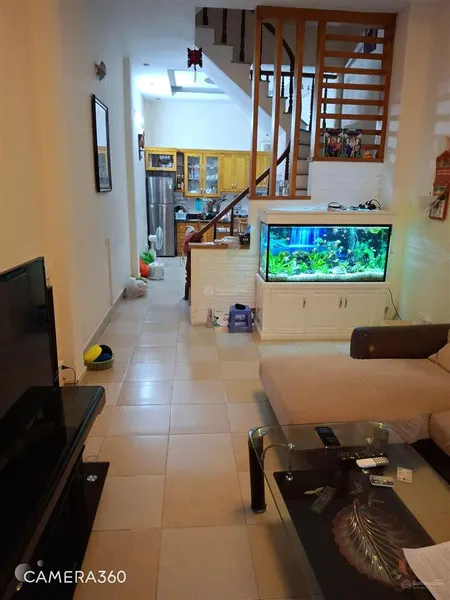 Nhà đẹp ngõ phố khương đình, thanh xuân giá hợp lý