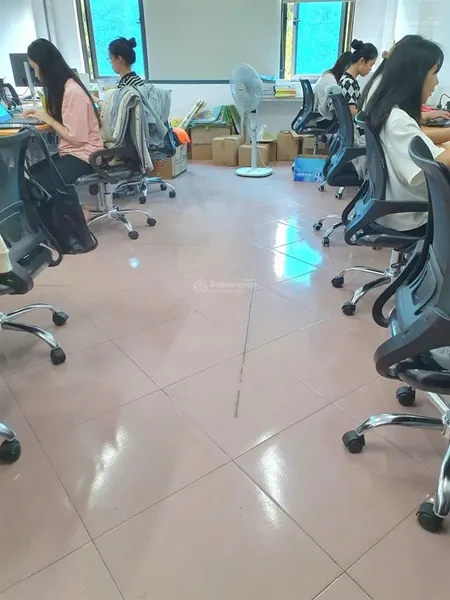 Bán nhà mặt phố tú mỡ, cầu giấy, kinh doanh đỉnh, 8 tầng 50m2 giá 38.5 tỷ