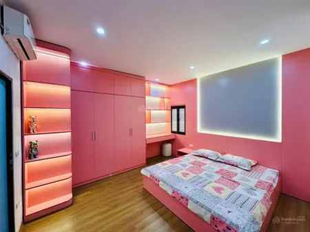Quá đẹp! nhà phương mai, mặt ngõ, ôtô đỗ, vị trí kinh doanh, chỉ 11 tỷ