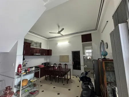 Nhà mặt tiền trần thị tính khu bàn cờ nha trang ngang 10m