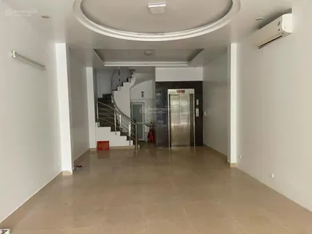Bán nhà mặt phố nguyễn hoàng vỉa hè ôtô dừng đỗ kinh doanh bạt ngàn 76mx7t 4.7m mt 4xtỷ