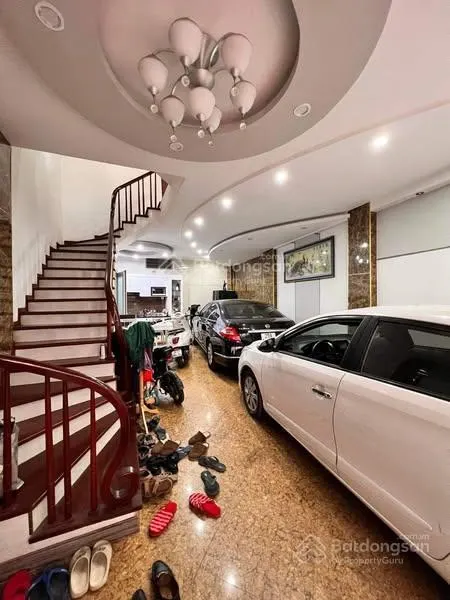 Bán nhà phố hoàng hoa thám, ba đình, ô tô tránh, không lỗi phong thủy, 48m2 chỉ 16 tỷ