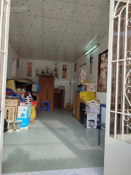Bán gấp nhà 2 tầng dt rộng thênh thang 71m2 nơ trang long, p11, bình thạnh, cách hẻm xe tải 15m