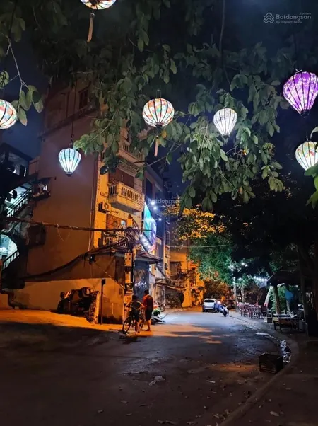 Bán ccmn 47m2 phố phương mai, gần ô tô tránh, sát hồ, 6 tầng thang máy, dòng tiền 30tr/tháng