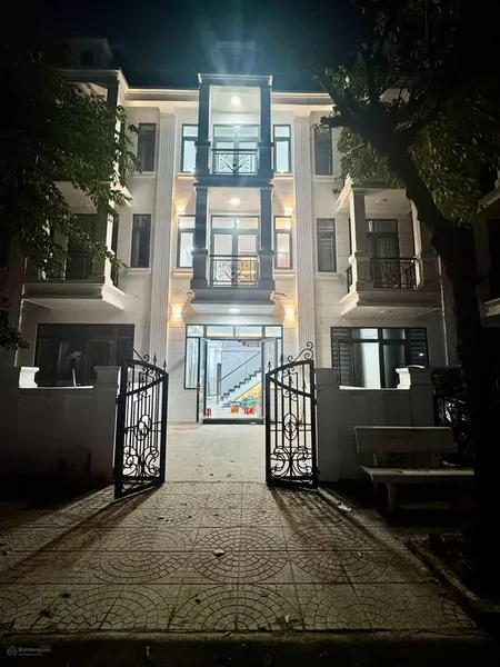 Bán nhà shr hoàn công phường tân phước khánh, tân uyên, bình dương