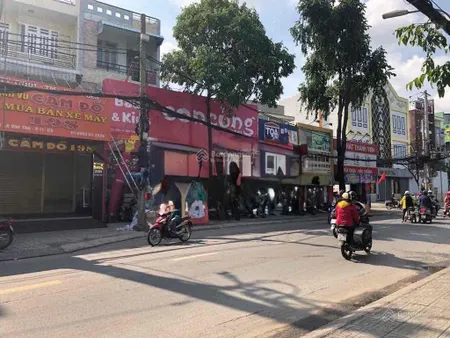 Siêu phẩm ngang 9m lê văn thọ p11gò vấp