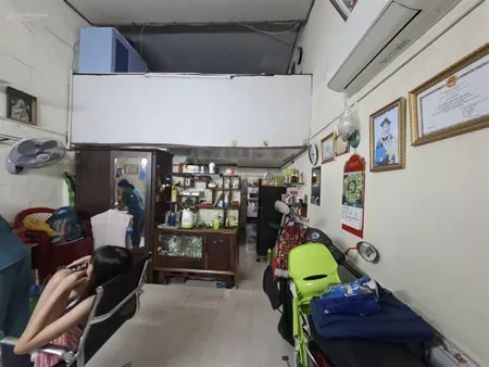 Bán nhà lô góc hẻm xe hơi thông thành thái, q10