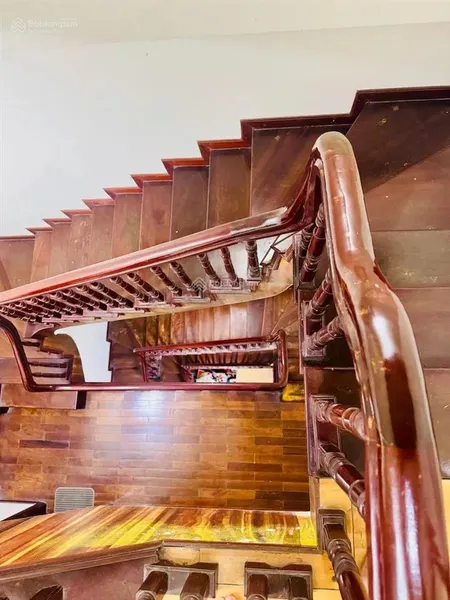 Bán nhà riêng 61m2 tại đường đền lừ, hoàng văn thụ, hoàng mai, hà nội, 29,8 tỷ