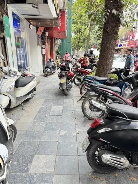 Đất vàng phố cổ hoàn kiếm 150m² mặt phố hàng bông xây building, khách sạn, showroom cực đỉnh