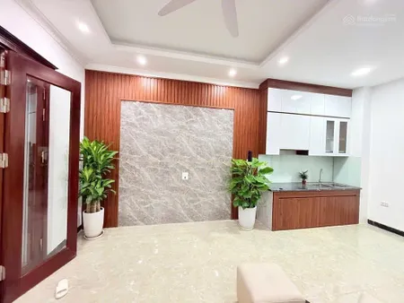 Đẹp nhất phân khúc 6 tỷ tại long biên lô góc thoáng sáng 5 tầng full nội thất sẵn về ở