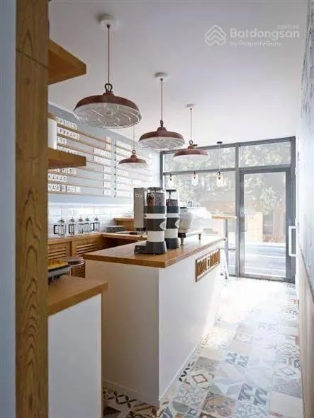 Bán nhà riêng giá ưu đãi tại hẻm đường trần cao vân, 5 tỷ, hơn 120m2, hội an