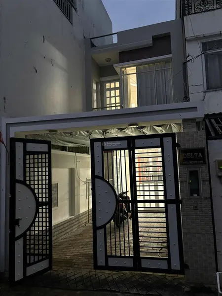 Bán nhà riêng view đẹp, đường số 3, long trường, quận 9, 5,5 tỷ, 97m2